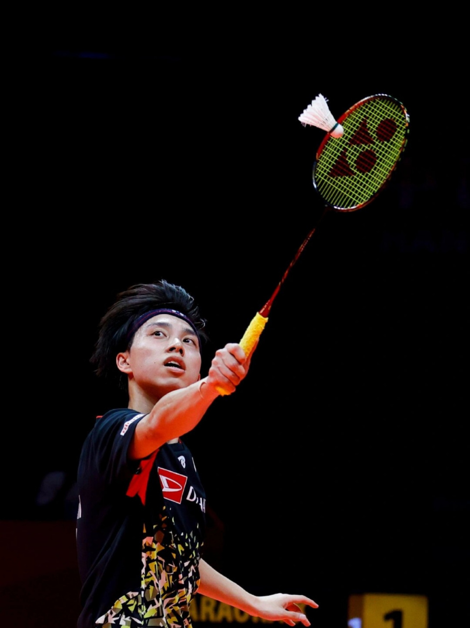 试玩中的 试玩中的