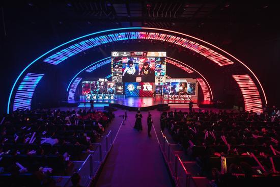 中距离与定 中距离与定