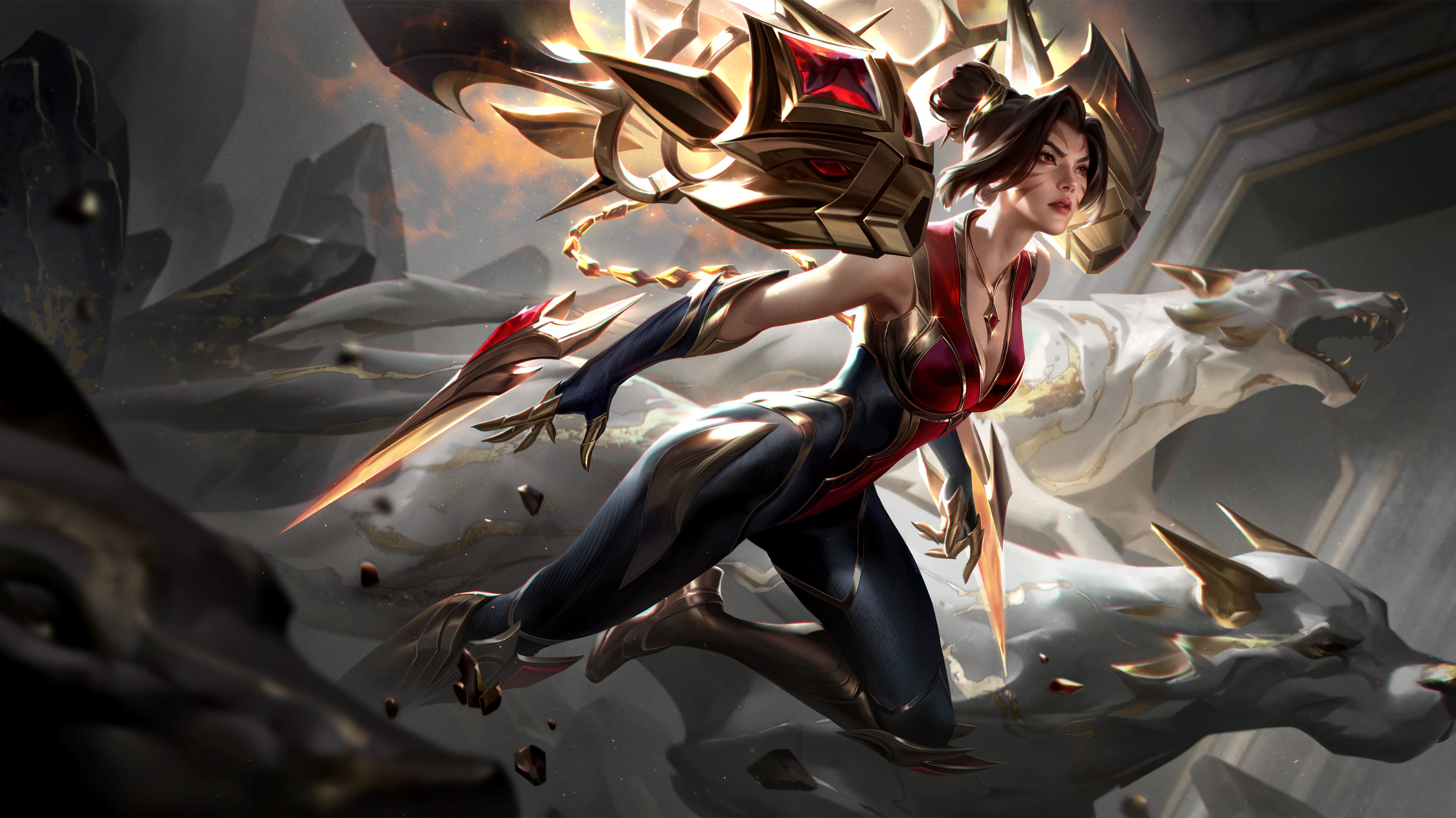 li li